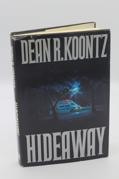 Hideaway - Dean Koontz