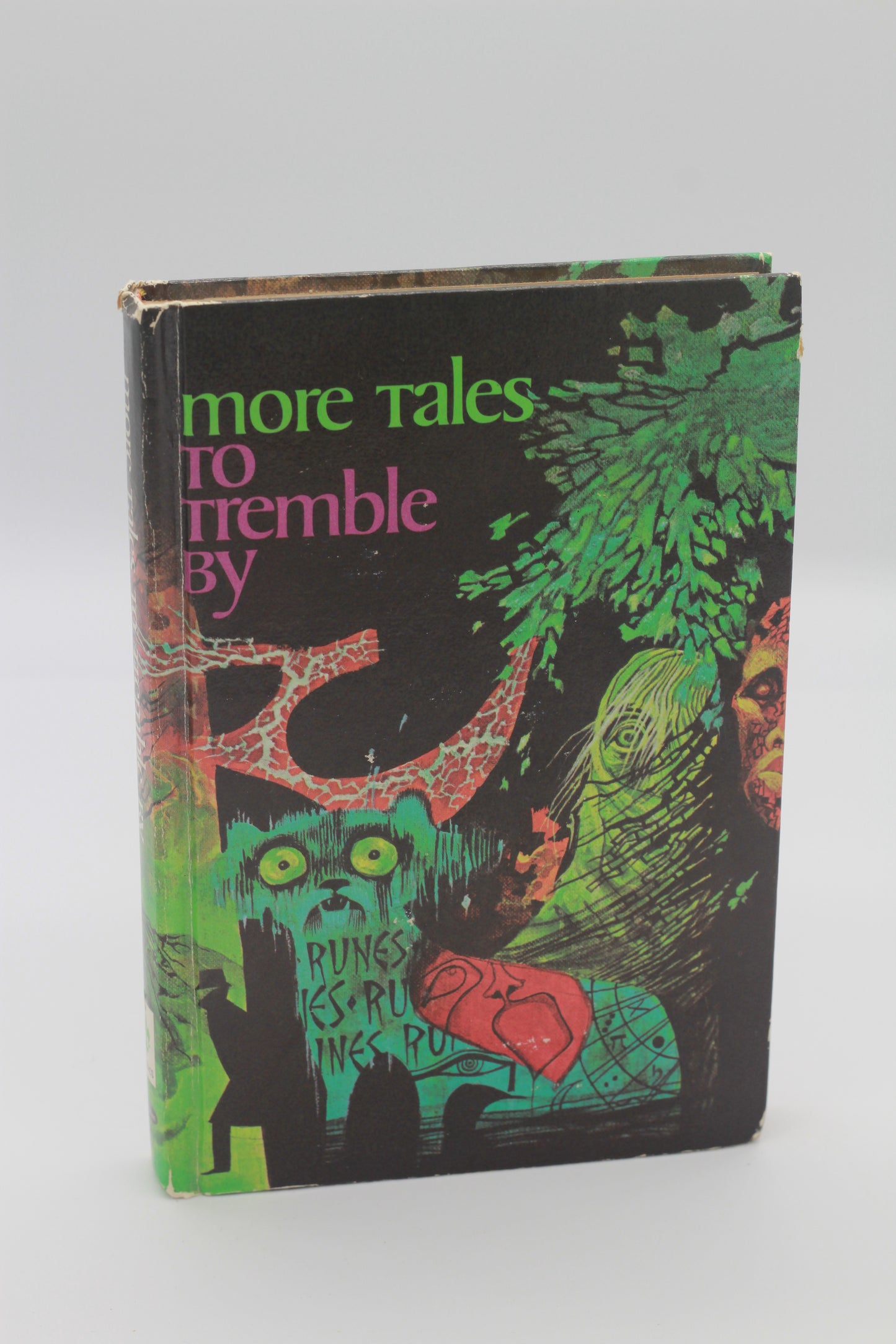 More Tales to Tremble By - Edited by Stephen P. Sutton